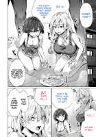 Hypnosis Delivery Record ~A Pair of Sisters Becoming Mommies~ / 催眠配達日録 ～姉妹は仲良しママになる～ Page 24 Preview