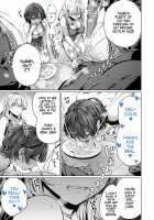 Hypnosis Delivery Record ~A Pair of Sisters Becoming Mommies~ / 催眠配達日録 ～姉妹は仲良しママになる～ Page 25 Preview