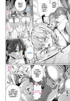 Hypnosis Delivery Record ~A Pair of Sisters Becoming Mommies~ / 催眠配達日録 ～姉妹は仲良しママになる～ Page 26 Preview