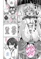 Hypnosis Delivery Record ~A Pair of Sisters Becoming Mommies~ / 催眠配達日録 ～姉妹は仲良しママになる～ Page 28 Preview