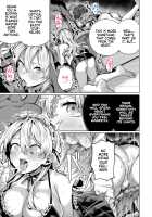 Hypnosis Delivery Record ~A Pair of Sisters Becoming Mommies~ / 催眠配達日録 ～姉妹は仲良しママになる～ Page 35 Preview