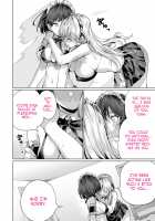 Hypnosis Delivery Record ~A Pair of Sisters Becoming Mommies~ / 催眠配達日録 ～姉妹は仲良しママになる～ Page 40 Preview