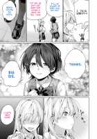 Hypnosis Delivery Record ~A Pair of Sisters Becoming Mommies~ / 催眠配達日録 ～姉妹は仲良しママになる～ Page 47 Preview