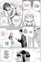 Hypnosis Delivery Record ~A Pair of Sisters Becoming Mommies~ / 催眠配達日録 ～姉妹は仲良しママになる～ Page 57 Preview