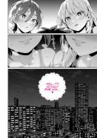 Hypnosis Delivery Record ~A Pair of Sisters Becoming Mommies~ / 催眠配達日録 ～姉妹は仲良しママになる～ Page 58 Preview