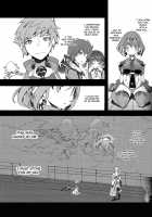 Homura Homenobi / ホムラほめのび [Himekuri] [Xenoblade Chronicles 2] Thumbnail Page 12