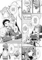 Homura Homenobi / ホムラほめのび [Himekuri] [Xenoblade Chronicles 2] Thumbnail Page 06