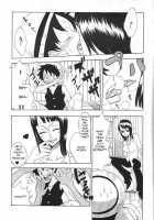 Kimi Wa Pet / キミはペット [Urazawa Kaoru] [One Piece] Thumbnail Page 10