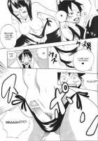 Kimi Wa Pet / キミはペット [Urazawa Kaoru] [One Piece] Thumbnail Page 16