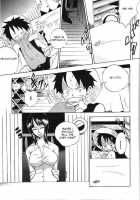 Kimi Wa Pet / キミはペット [Urazawa Kaoru] [One Piece] Thumbnail Page 06