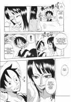 Kimi Wa Pet / キミはペット [Urazawa Kaoru] [One Piece] Thumbnail Page 07