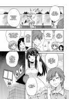 Government-Approved NTR Babymaking Matching / 政府公認NTR子作りマッチング + 描き下ろしーAFTER STORYー Page 26 Preview
