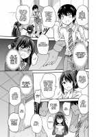 Government-Approved NTR Babymaking Matching / 政府公認NTR子作りマッチング + 描き下ろしーAFTER STORYー Page 35 Preview