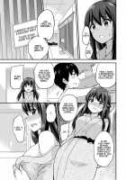 Government-Approved NTR Babymaking Matching / 政府公認NTR子作りマッチング + 描き下ろしーAFTER STORYー Page 62 Preview