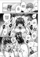 Government-Approved NTR Babymaking Matching / 政府公認NTR子作りマッチング + 描き下ろしーAFTER STORYー Page 80 Preview