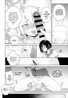 A "Girl" Who Determines The Value of Men Based On The Size Of Their Dicks / チンポのでかさでしか男の価値が分からなくなった「雌穴」 Page 11 Preview
