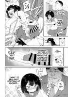 A "Girl" Who Determines The Value of Men Based On The Size Of Their Dicks / チンポのでかさでしか男の価値が分からなくなった「雌穴」 Page 13 Preview
