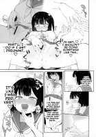 A "Girl" Who Determines The Value of Men Based On The Size Of Their Dicks / チンポのでかさでしか男の価値が分からなくなった「雌穴」 Page 16 Preview