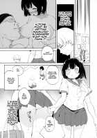 A "Girl" Who Determines The Value of Men Based On The Size Of Their Dicks / チンポのでかさでしか男の価値が分からなくなった「雌穴」 Page 30 Preview