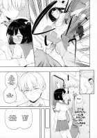A "Girl" Who Determines The Value of Men Based On The Size Of Their Dicks / チンポのでかさでしか男の価値が分からなくなった「雌穴」 Page 4 Preview
