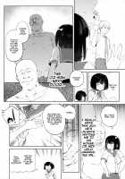 A "Girl" Who Determines The Value of Men Based On The Size Of Their Dicks / チンポのでかさでしか男の価値が分からなくなった「雌穴」 Page 5 Preview