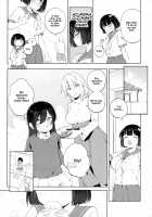 A "Girl" Who Determines The Value of Men Based On The Size Of Their Dicks / チンポのでかさでしか男の価値が分からなくなった「雌穴」 Page 6 Preview