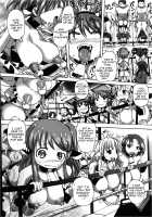 Mitsuko's Experience as a Milk Cow / ミツコちゃんの乳牛体験記 [Sakazaki Freddie] [Original] Thumbnail Page 13