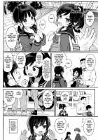 Teaching Sex Ed to Middle School Girls by Putting Them in Their Place / JCわからせ性教育 Page 5 Preview