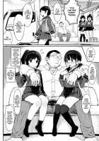 Teaching Sex Ed to Middle School Girls by Putting Them in Their Place / JCわからせ性教育 Page 7 Preview