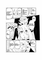 Gingadan Shitappo no Meromero / ギンガ団したっぱのメロメロ [Zerozero] [Pokemon] Thumbnail Page 06