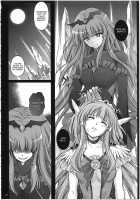 Situation Note 1003 VS Badend Beauty [Izumi] [Smile Precure] Thumbnail Page 03