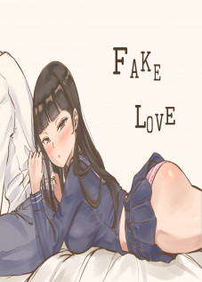 FAKE LOVE [laliberte] [Original]