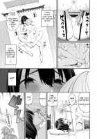Mirai no Hikari / ミライのヒカリ [Asamine Tel] [Original] Thumbnail Page 15