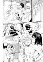 Mirai no Hikari / ミライのヒカリ [Asamine Tel] [Original] Thumbnail Page 06