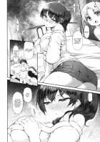 Aircraft Carrier Adultery - Revision 4 / 正規空母の姦通事情 改四 [Yuzuriha] [Kantai Collection] Thumbnail Page 07