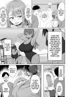 In Need of Tits? / おっぱい足りてますか? Page 14 Preview