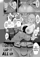 In Need of Tits? / おっぱい足りてますか? Page 21 Preview