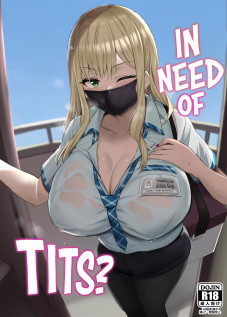 In Need of Tits? / おっぱい足りてますか? [Noripachi] [Original]