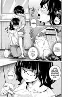 Spectacled Sister / アネメガネ Page 136 Preview