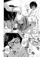 Spectacled Sister / アネメガネ Page 145 Preview
