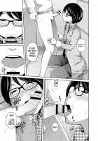 Spectacled Sister / アネメガネ Page 156 Preview