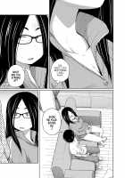 Spectacled Sister / アネメガネ Page 62 Preview