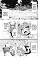 Bell, Book And Candle / Bell, Book and Candle [Yoshino] [Touhou Project] Thumbnail Page 03