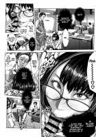 Beware of the Plain-Looking Glasses! / 地味系メガネにご用心 Page 10 Preview