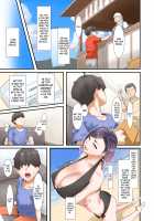 Taking a Break From Being a Mother to Have Sex With My Son / 息子とセックスするので母親はお休みします [NYPAON] [Original] Thumbnail Page 05