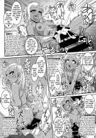 CHOCOLATE GIRL 2 Kuro Loli Gal to Manabu 48-te / CHOCOLATE GIRL2 黒ロリギャルと学ぶ48手 [Toge Toge] [Original] Thumbnail Page 13