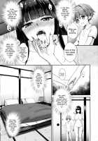 Nishizumi Shiho no Ninshin Keiyaku / 西住しほの妊娠契約 [Derauea] [Girls Und Panzer] Thumbnail Page 06