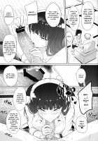 Wakai Otoko to Shihox / 若い男としほックス [Derauea] [Girls Und Panzer] Thumbnail Page 06