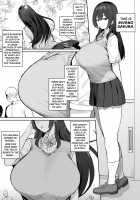 So I’m a “Good Girl”, So What? / 真面目ですが、なにか? Page 3 Preview