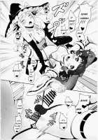 Futanari Reimu to Futanari Marisa ga Micro Bikini de Icha Icha suru Hon / ふたなり霊夢とふたなり魔理沙がマイクロビキニでいちゃいちゃする本 [Shian] [Touhou Project] Thumbnail Page 11